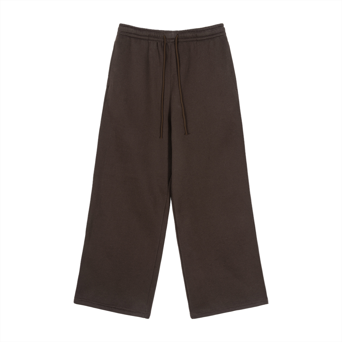 NORTH STAR SWEATPANTS - 'ONYX'