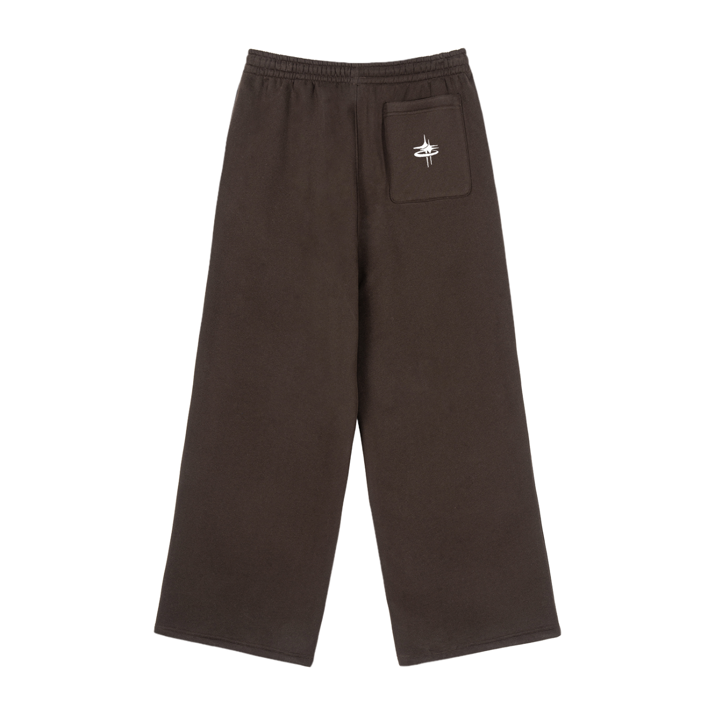 NORTH STAR SWEATPANTS - 'ONYX'