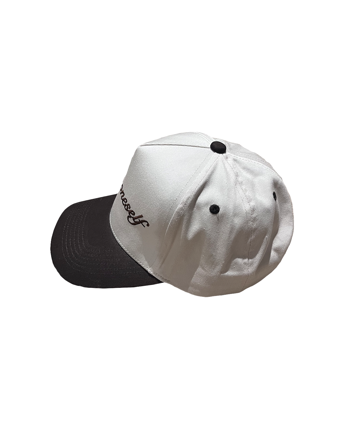 TRUE TO ONESELF CAP