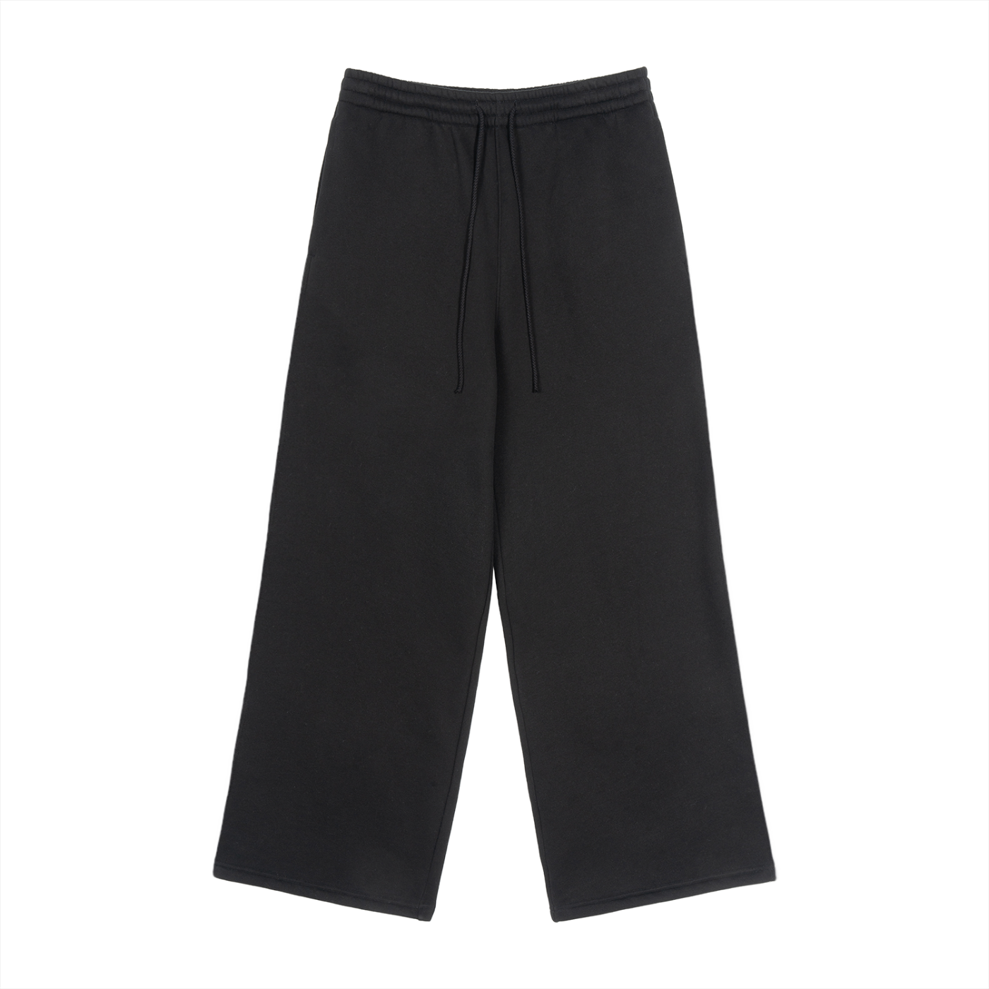 NORTH STAR SWEATPANTS - 'ONYX'